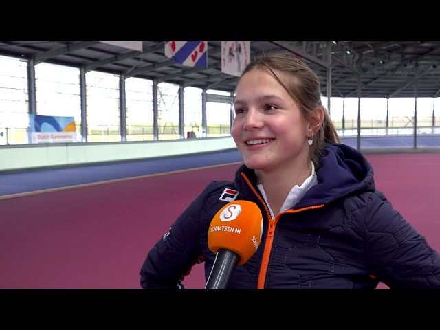 Heeft Angel Daleman een vriend?