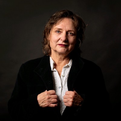 Is Helga Salemon getrouwd?