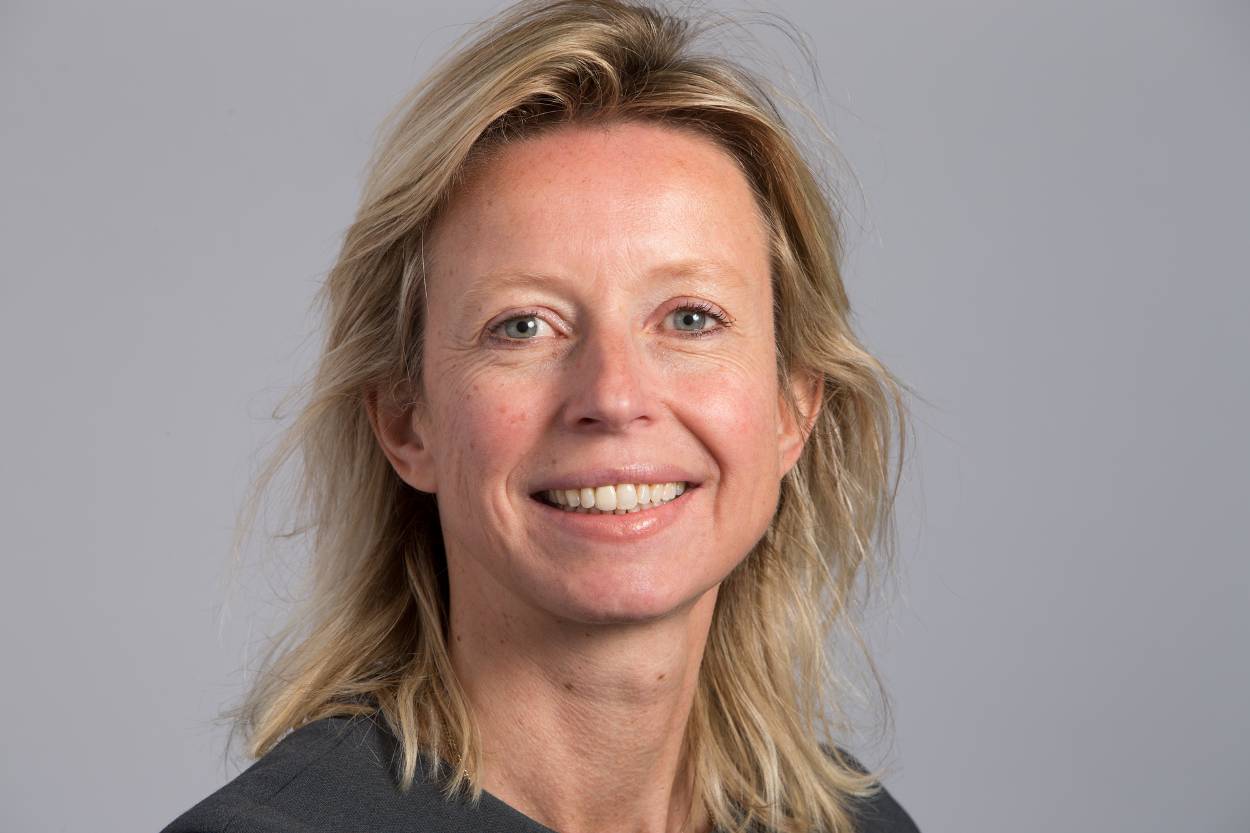 Is Kajsa Ollongren gescheiden?