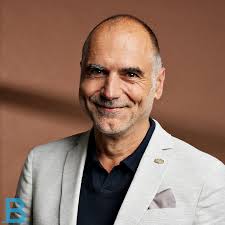 Is Leo Blokhuis gescheiden?